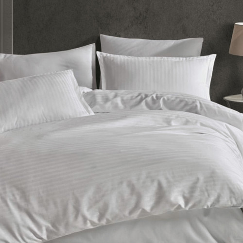 رو تختی هتلی تک نفره ترک قابل شستشو نوار دوزی کامل دوخت CNC سی ان سی در رنگ های متنوع