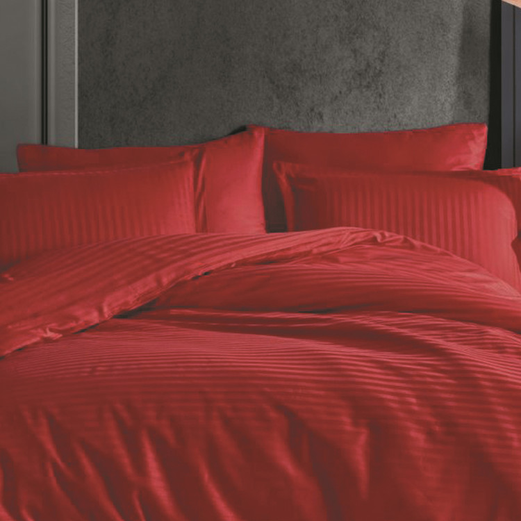 رو تختی هتلی تک نفره ترک قابل شستشو نوار دوزی کامل دوخت CNC سی ان سی در رنگ های متنوع